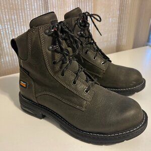 Ariat Casey Composite Toe Work Boot - Womens